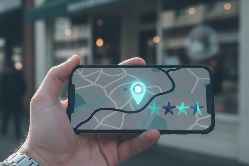 Acompanhamento Google Local: sua ficha Google Business trabalhada continuamente